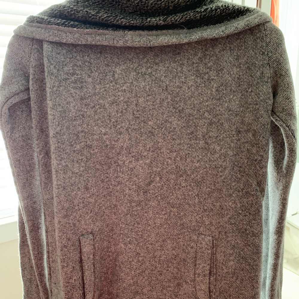 J. Crew sweater